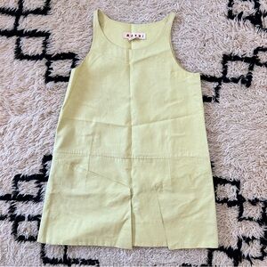 Marni Mini Dress, EU size 42, US size 10